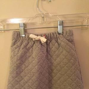 Tucker + Tate Sparkle Knit Skirt