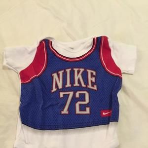 New Nike Onesie 9-12 mo