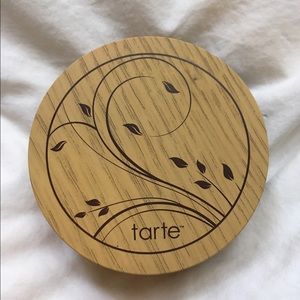 Tarte Foundation in Fair Honey