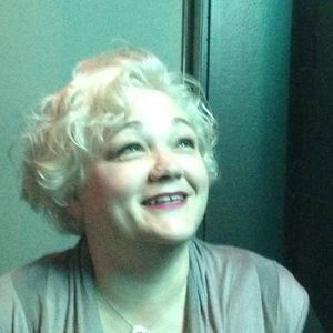 Meet your Posher, Jodi