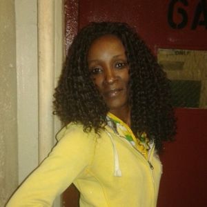 Meet your Posher, Latonia