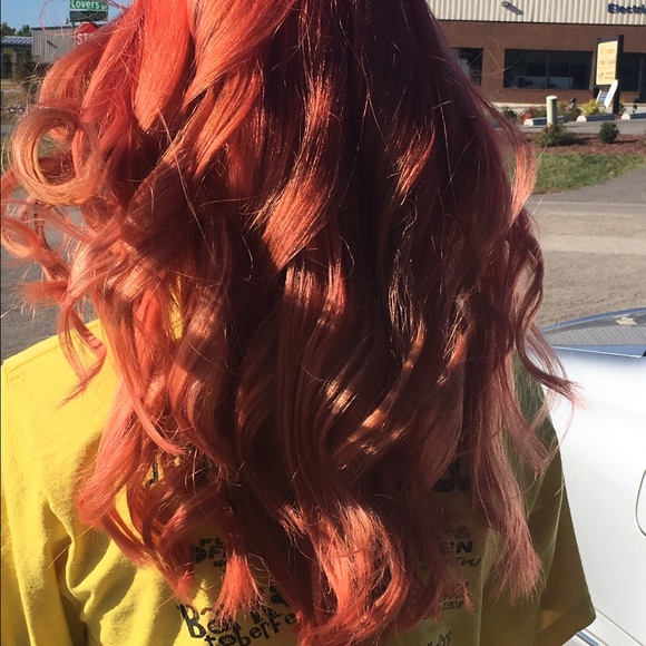 Meet your Posher, Kelly