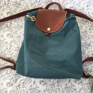 Longchamp backpack
