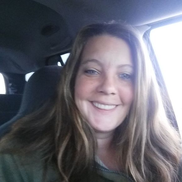 Meet your Posher, Tonya