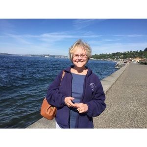 Meet your Posher, Noreen