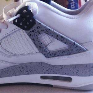Cement 4s og