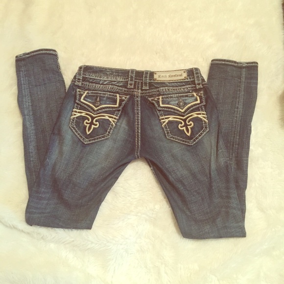 RockRevivalJeans.