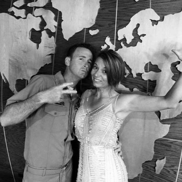 Meet your Posher, Angie