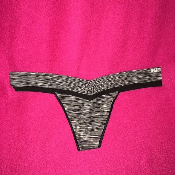 PINK VS THONG💖NWT
