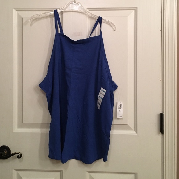 Old Navy tank top - Picture 2 of 2