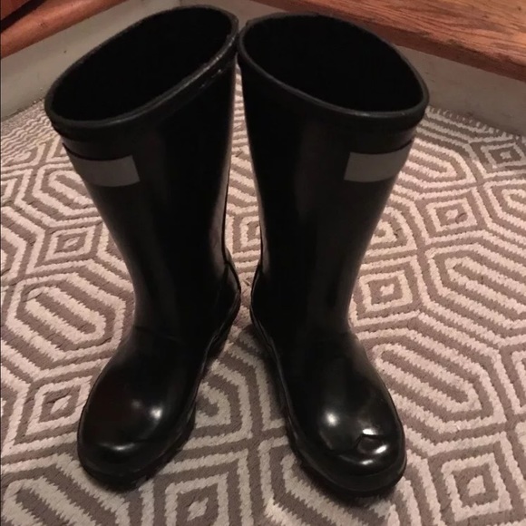 Authentic Hunter Boots