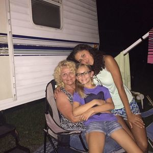 Meet your Posher, Catherine