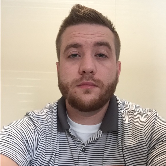 Meet your Posher, Carson - Picture 1 of 1