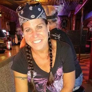 Meet your Posher, Karen