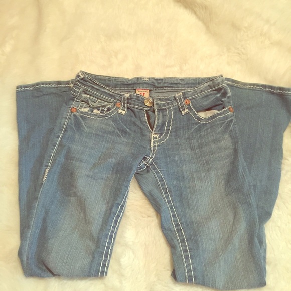 True Religion Jeans