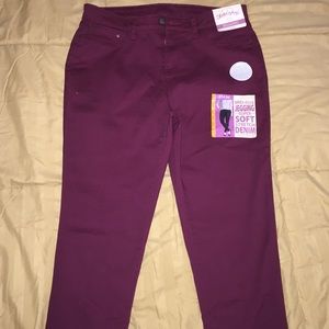 Faded Glory Jeggings