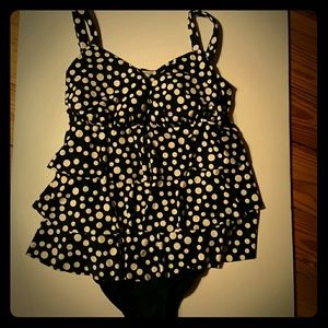 Bathing suit