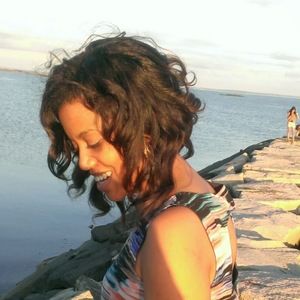 Meet your Posher, Rachelle