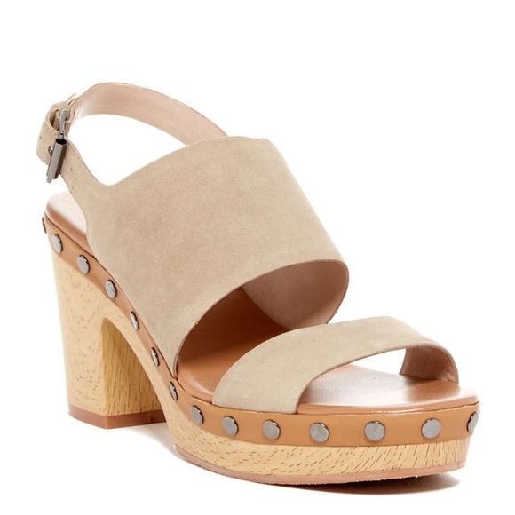 French Connection Shoes - LAST CHANCE❗️French Connection Colette Platforms