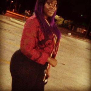 Meet your Posher, Edera