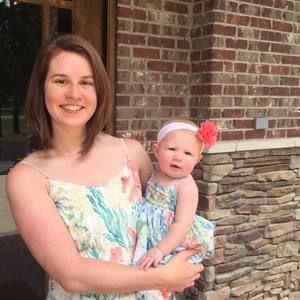 Meet your Posher, Laura