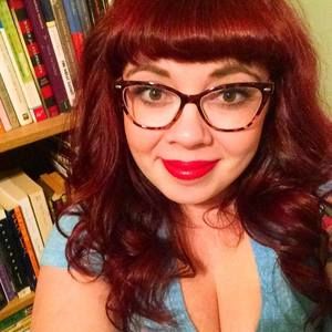 Meet your Posher, Jen