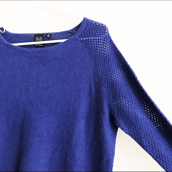 Saks Fifth Avenue Cashmere Sweater