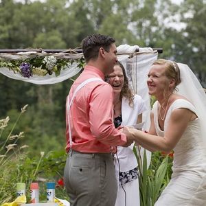 Meet your Posher, Alisha