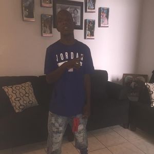 Meet your Posher, Jaquarius