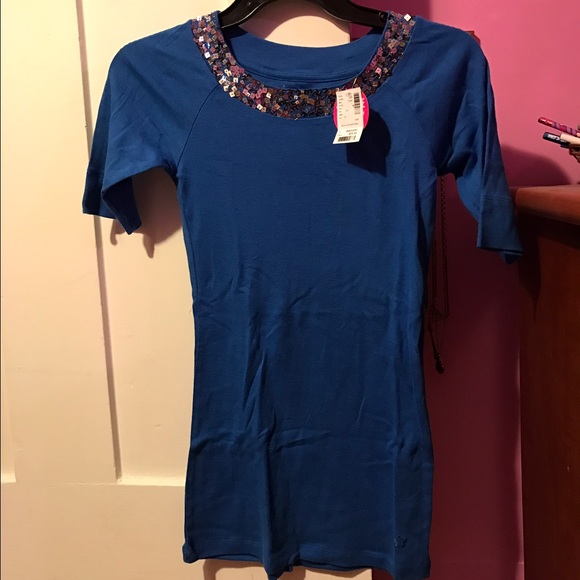 Limited Too top