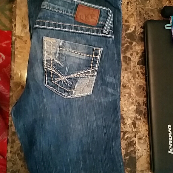 Jeans - Picture 1 of 1