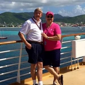 Meet your Posher, Phyllis