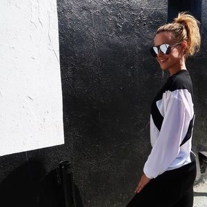 Meet your Posher, Leigh