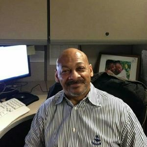 Meet your Posher, Tony