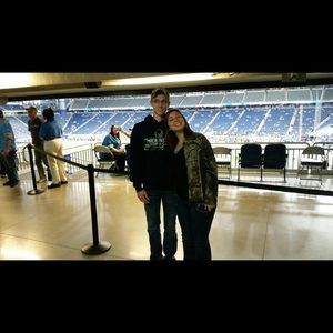 Meet your Posher, Mathew