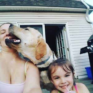 Meet your Posher, Amanda