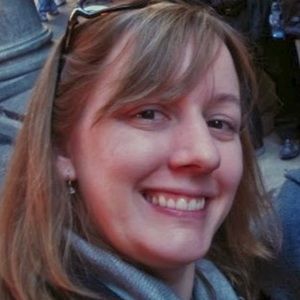Meet your Posher, Sara