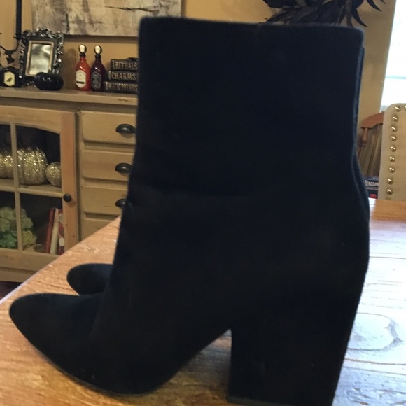 Alexander Wang Shoes - Alexander Wang Sunniva Bootie