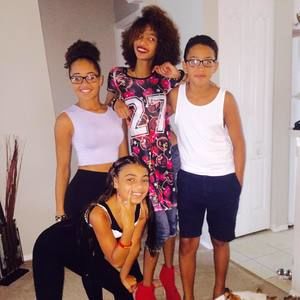 Meet your Posher, Indhira