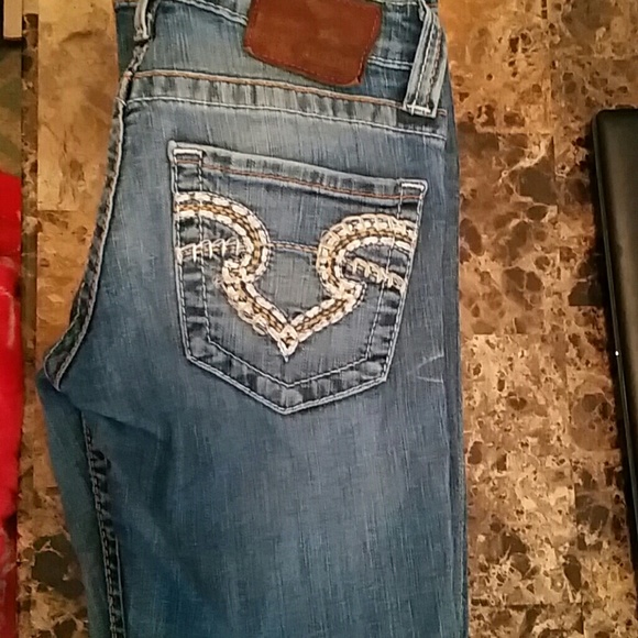 Jeans - Picture 1 of 3