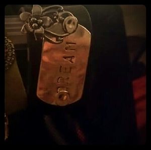 Leather Handmade Bracelet