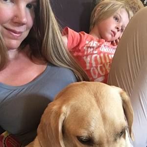 Meet your Posher, Sarah