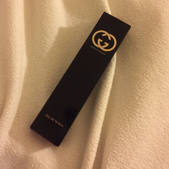 Gucci Guilty Perfume