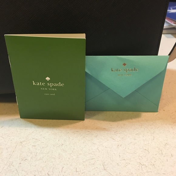 Kate Spade small tote - Picture 3 of 4