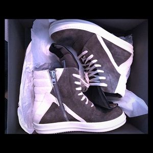 Rick Owens Sneakers
