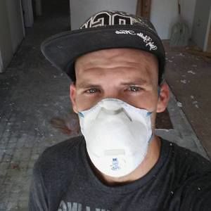 Meet your Posher, Ryan