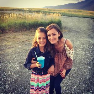 Meet your Posher, Mandy