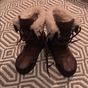 Authentic Ugg Boots