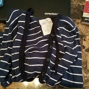 Long sleeve sweater