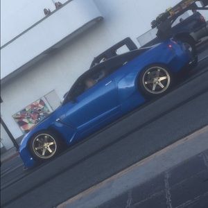 Meet your Posher, Anthony